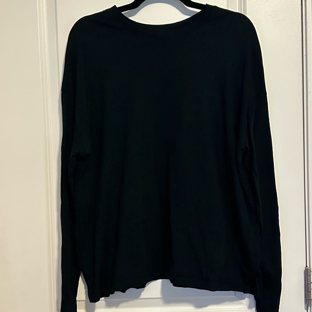 A New Day Women’s Long Sleeve Top